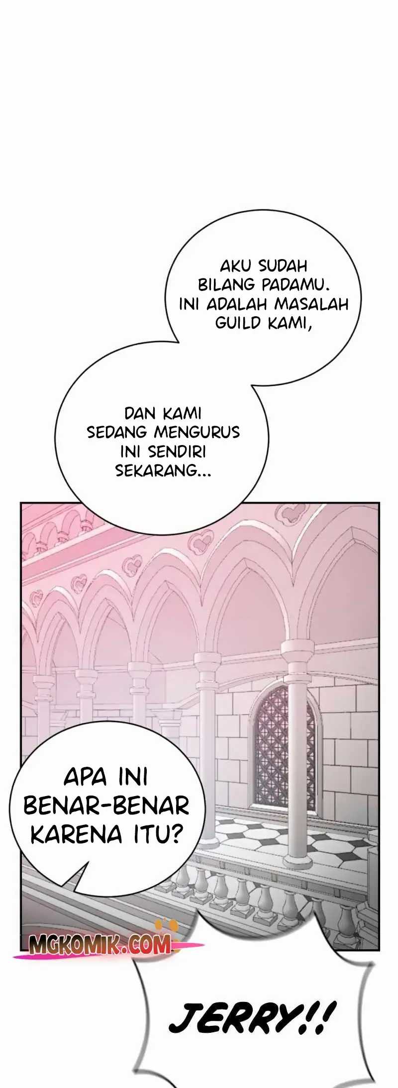 Virtual Reality Action RPG (Virtual RPG) Bab 14 halaman 67