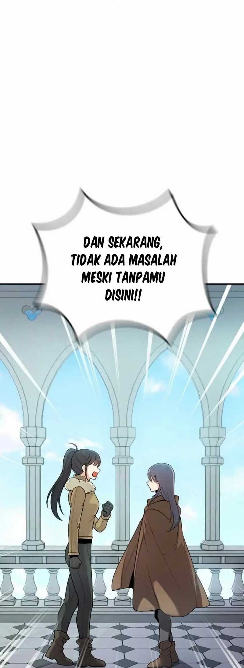 Virtual Reality Action RPG (Virtual RPG) Bab 14 halaman 69