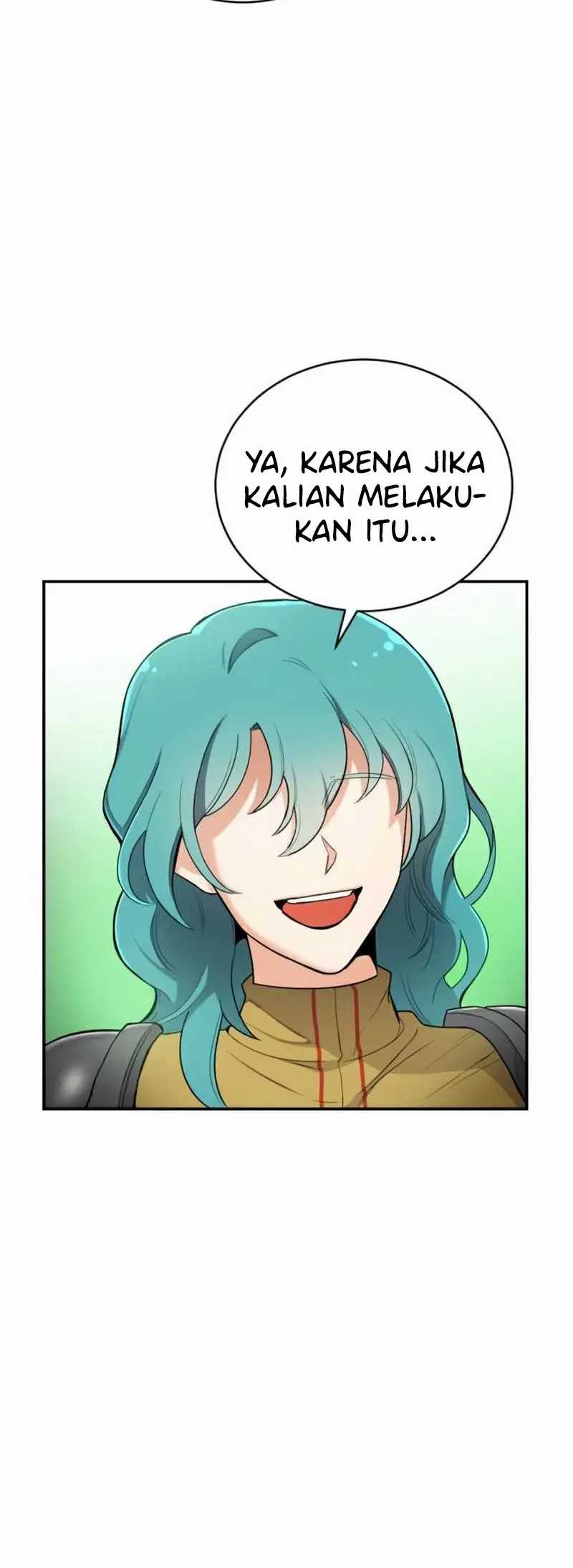 Virtual Reality Action RPG (Virtual RPG) Bab 14 halaman 72