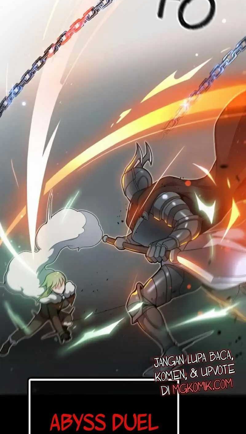 Virtual Reality Action RPG (Virtual RPG) Bab 15 halaman 32