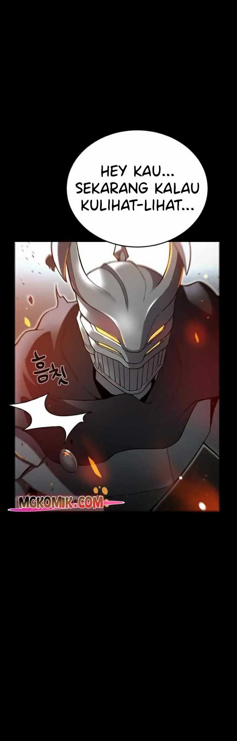 Virtual Reality Action RPG (Virtual RPG) Bab 15 halaman 39