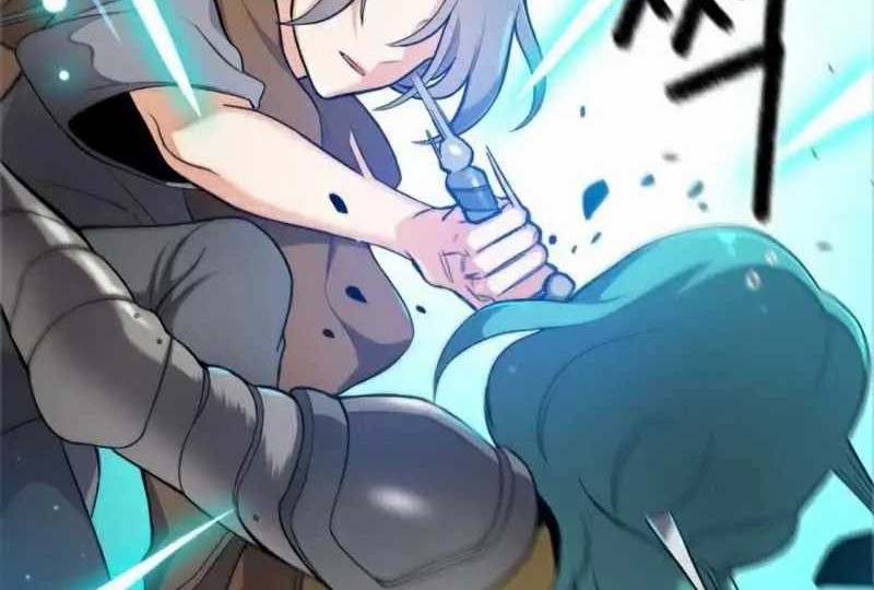 Virtual Reality Action RPG (Virtual RPG) Bab 15 halaman 62