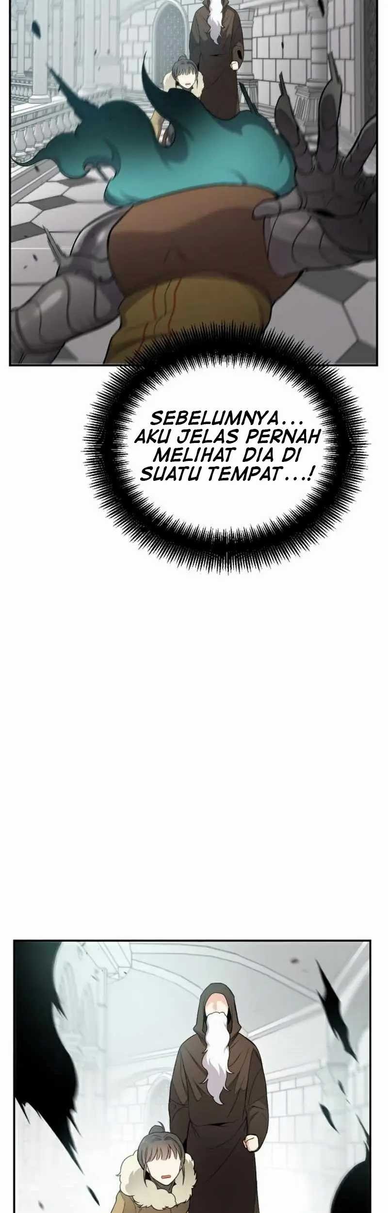Virtual Reality Action RPG (Virtual RPG) Bab 15 halaman 67