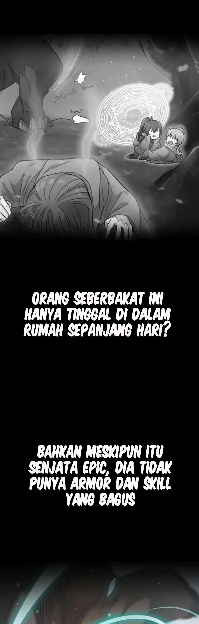 Virtual Reality Action RPG (Virtual RPG) Bab 16 halaman 13