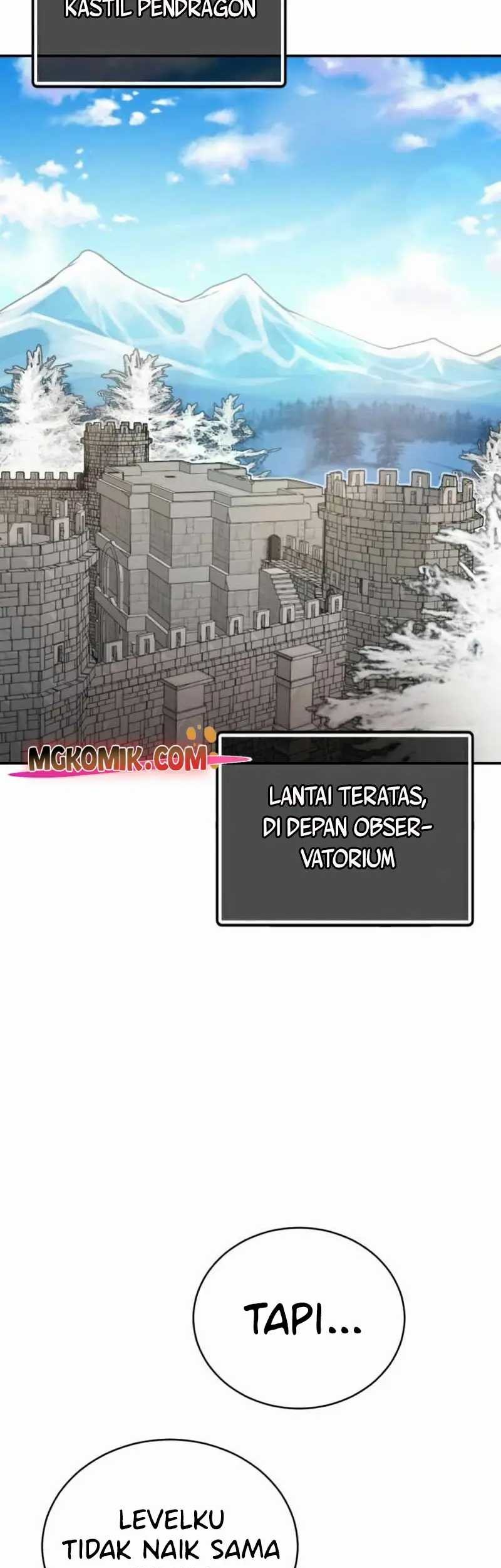 Virtual Reality Action RPG (Virtual RPG) Bab 16 halaman 23