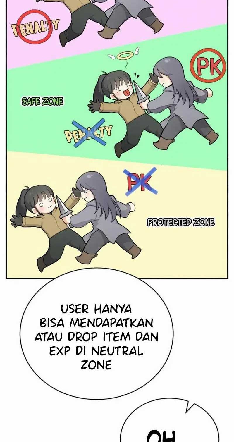 Virtual Reality Action RPG (Virtual RPG) Bab 16 halaman 26