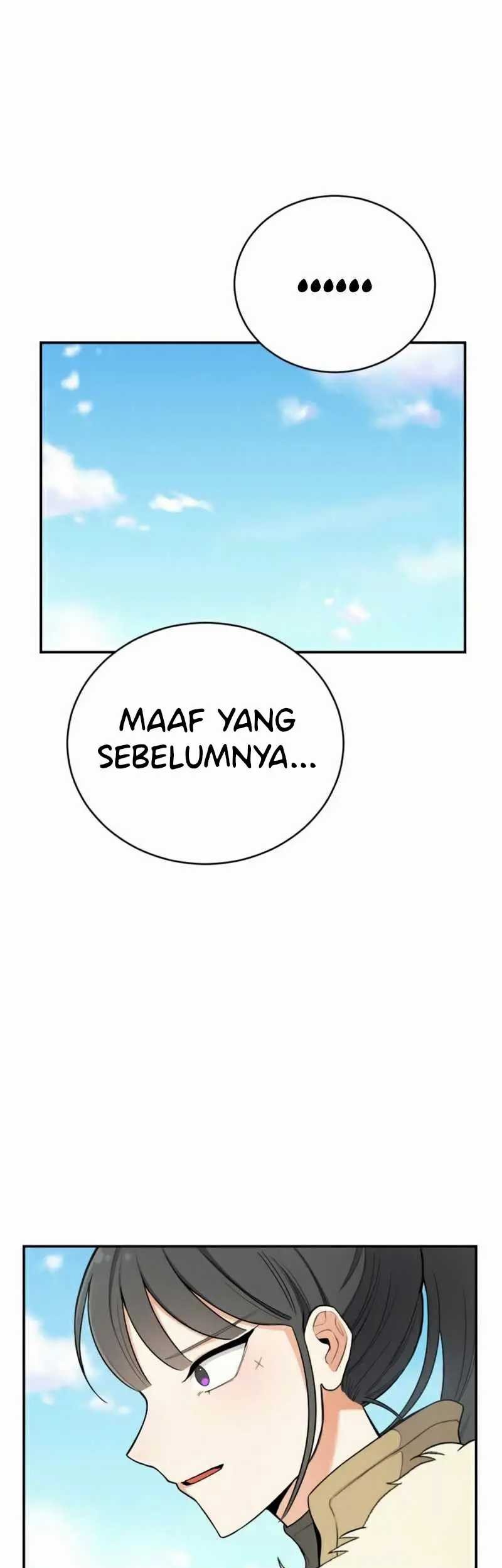 Virtual Reality Action RPG (Virtual RPG) Bab 16 halaman 31