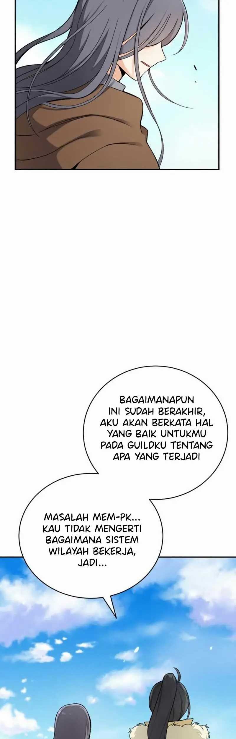 Virtual Reality Action RPG (Virtual RPG) Bab 16 halaman 35