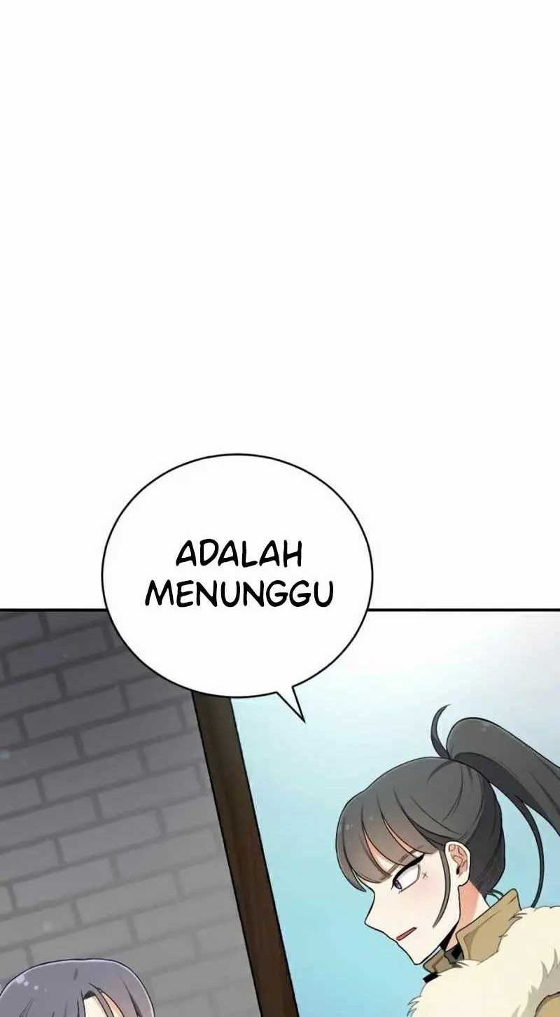 Virtual Reality Action RPG (Virtual RPG) Bab 16 halaman 44