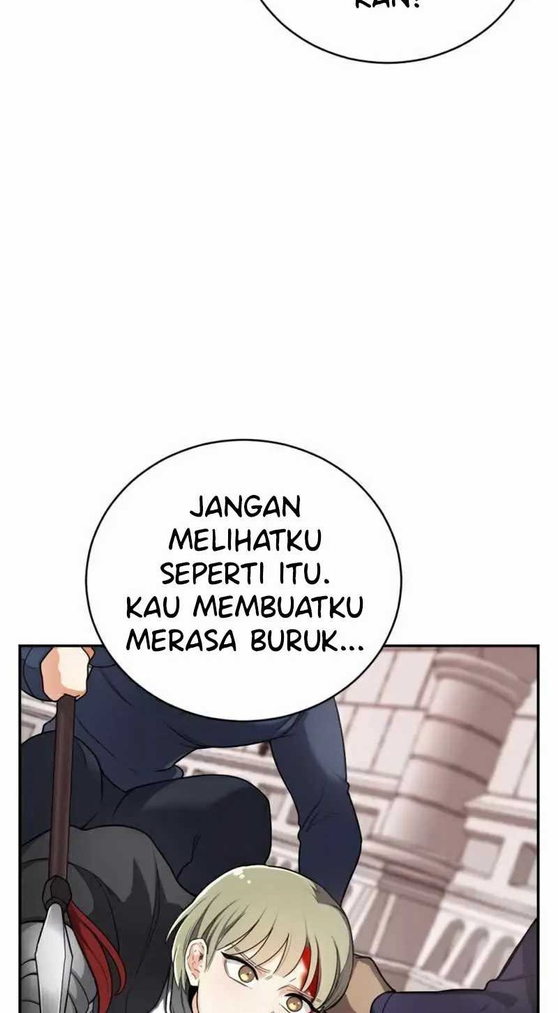 Virtual Reality Action RPG (Virtual RPG) Bab 16 halaman 50