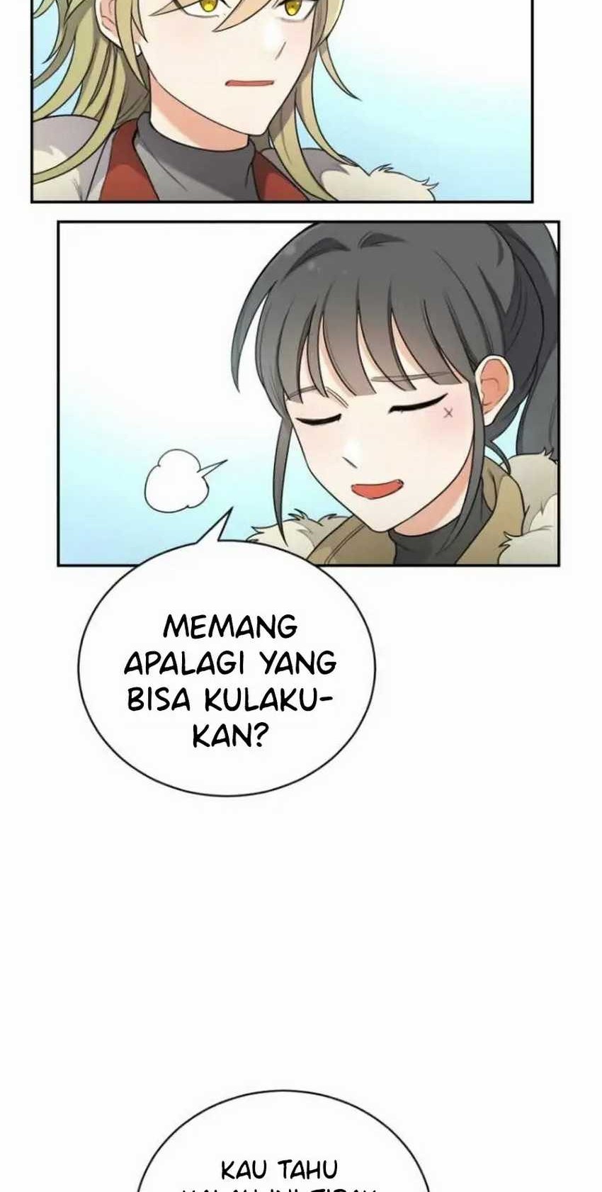 Virtual Reality Action RPG (Virtual RPG) Bab 17 halaman 4