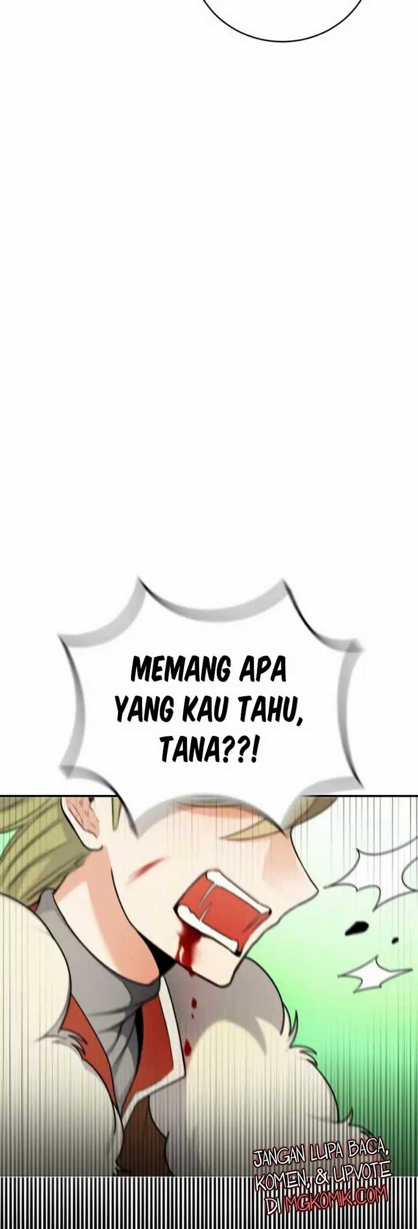 Virtual Reality Action RPG (Virtual RPG) Bab 17 halaman 29