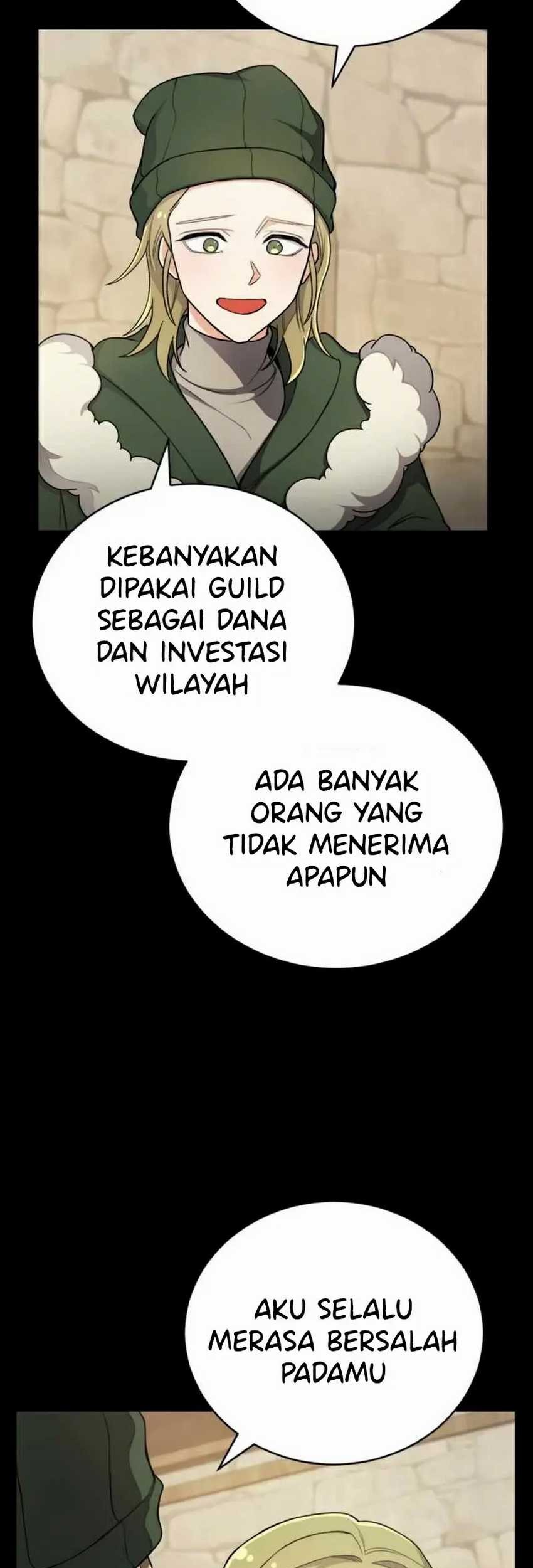 Virtual Reality Action RPG (Virtual RPG) Bab 17 halaman 43