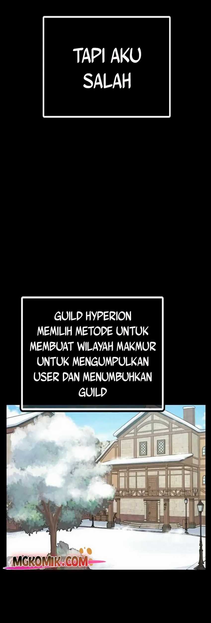 Virtual Reality Action RPG (Virtual RPG) Bab 17 halaman 45