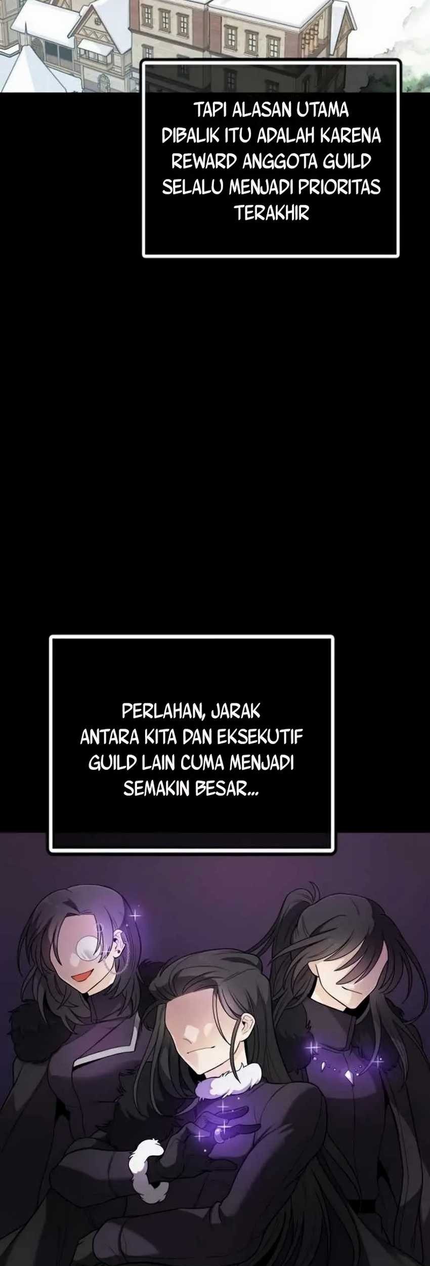 Virtual Reality Action RPG (Virtual RPG) Bab 17 halaman 47