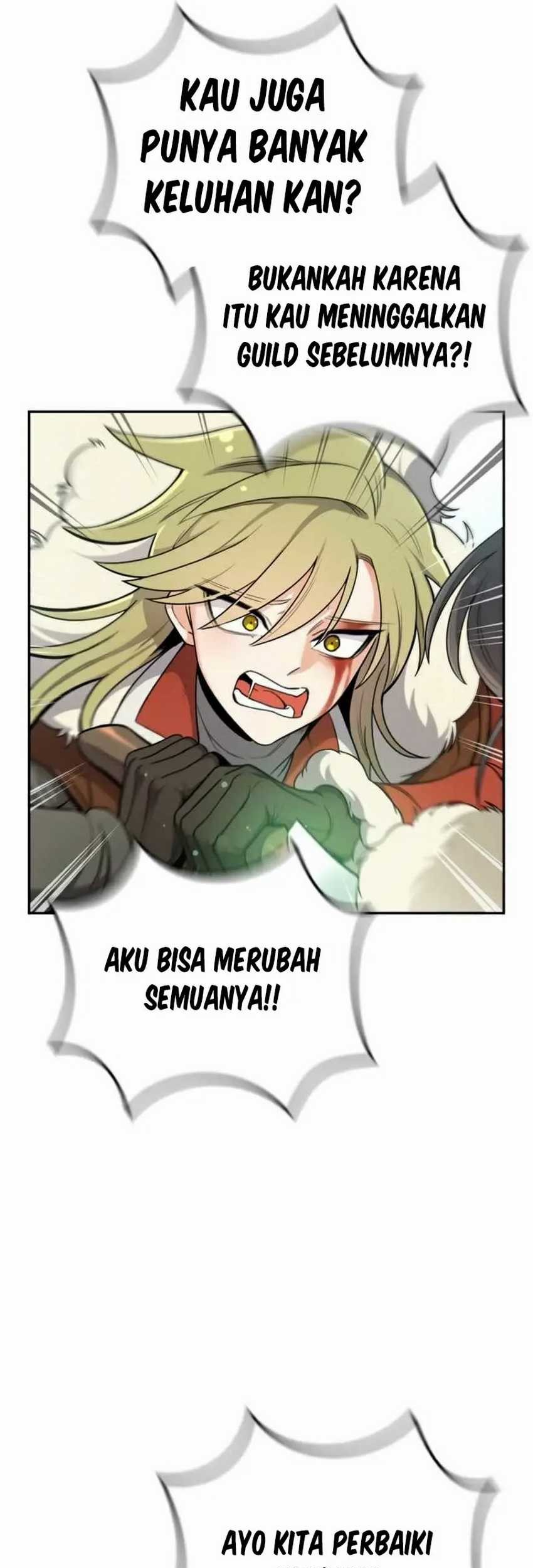 Virtual Reality Action RPG (Virtual RPG) Bab 17 halaman 61
