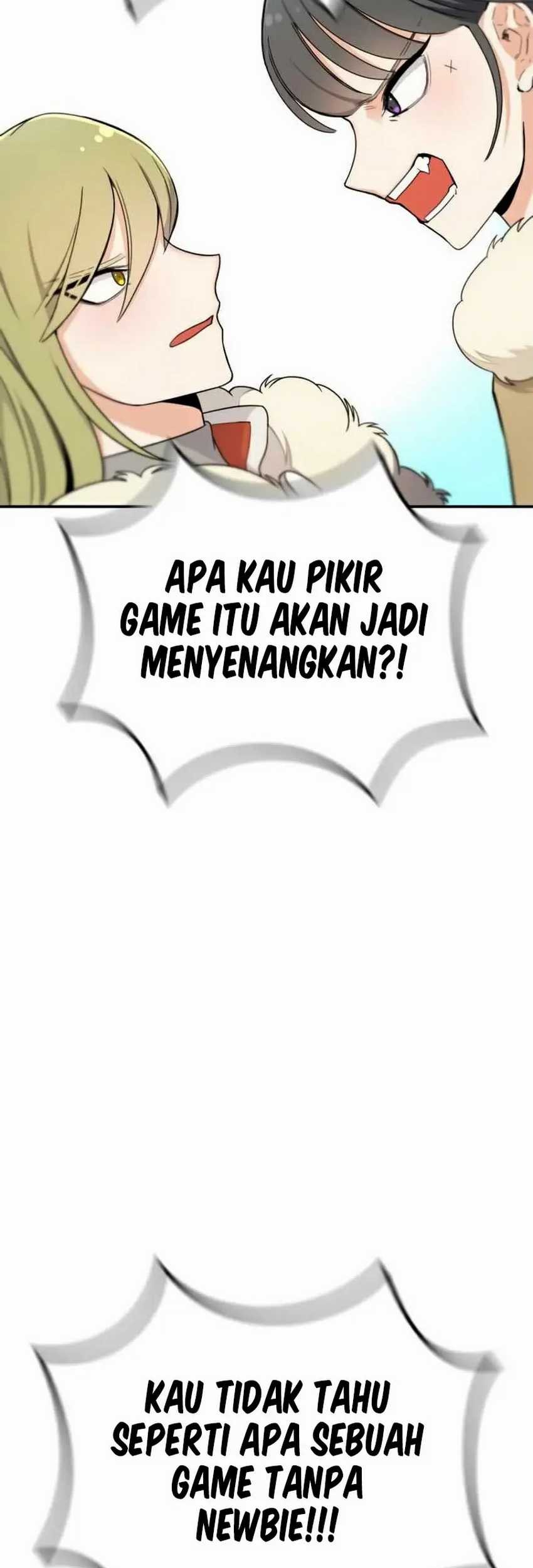 Virtual Reality Action RPG (Virtual RPG) Bab 17 halaman 71