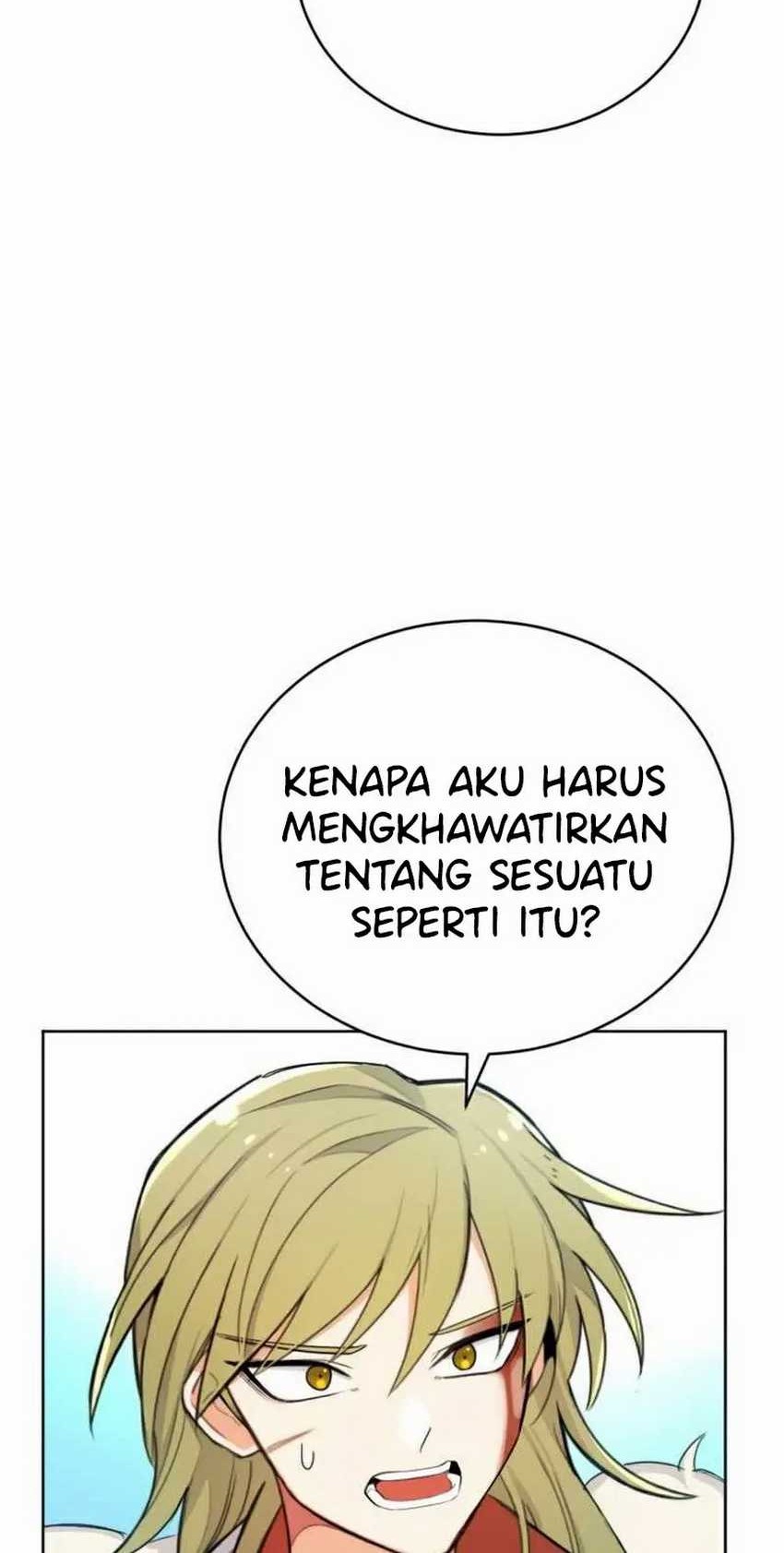 Virtual Reality Action RPG (Virtual RPG) Bab 17 halaman 74