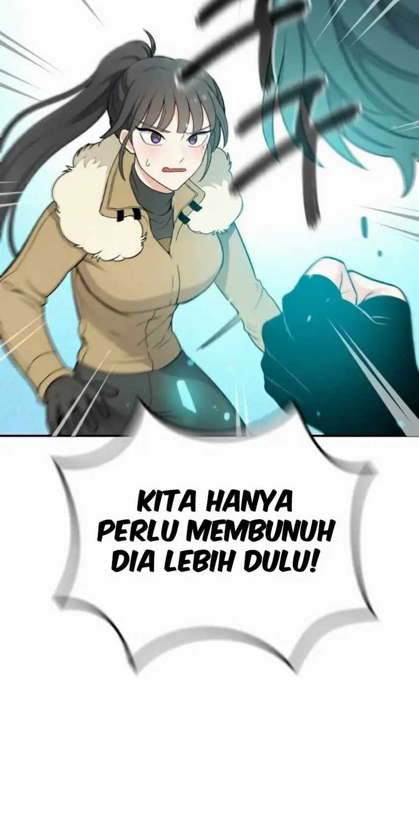 Virtual Reality Action RPG (Virtual RPG) Bab 18 halaman 10
