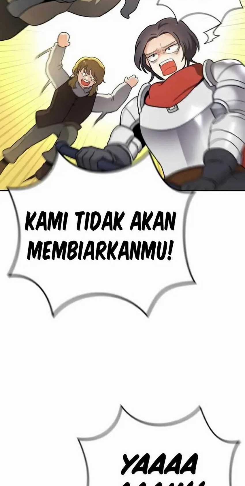 Virtual Reality Action RPG (Virtual RPG) Bab 18 halaman 18
