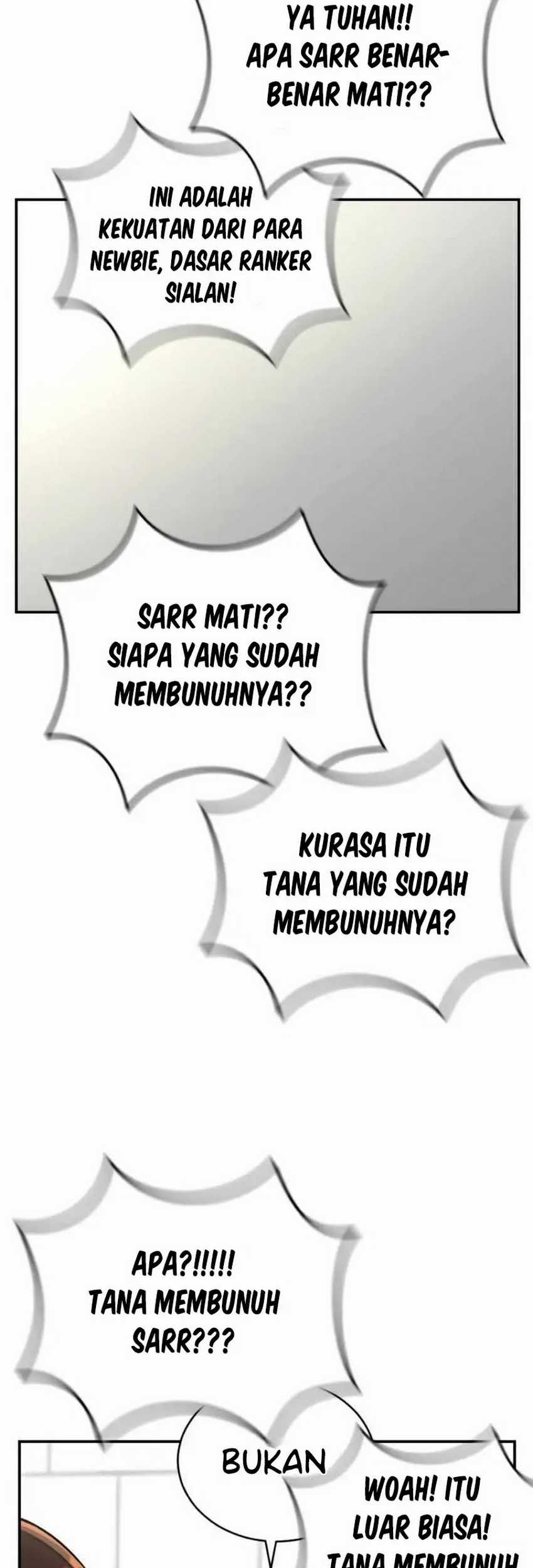 Virtual Reality Action RPG (Virtual RPG) Bab 18 halaman 87