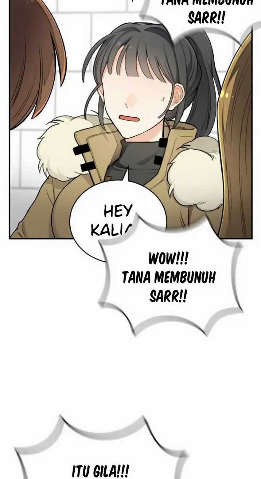 Virtual Reality Action RPG (Virtual RPG) Bab 18 halaman 88