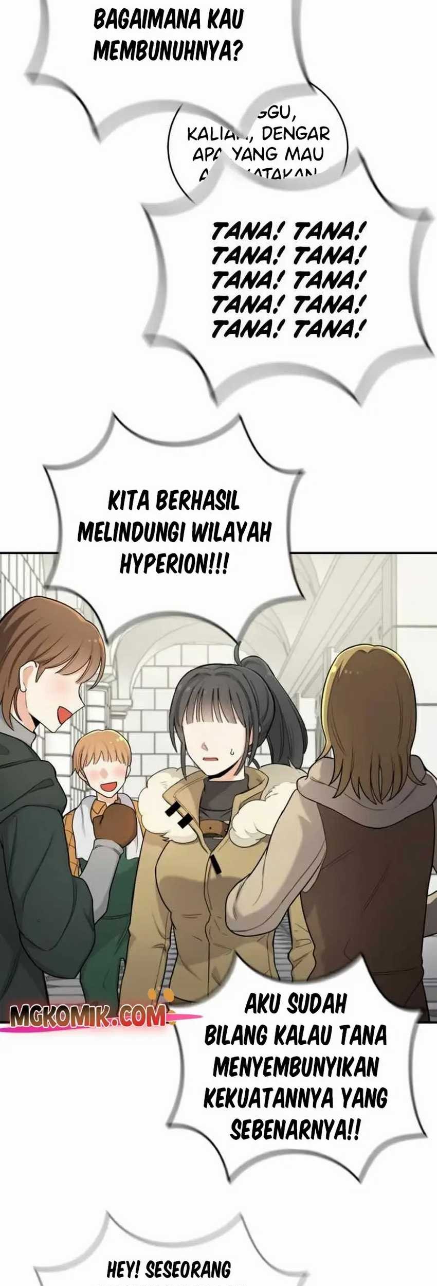 Virtual Reality Action RPG (Virtual RPG) Bab 18 halaman 89