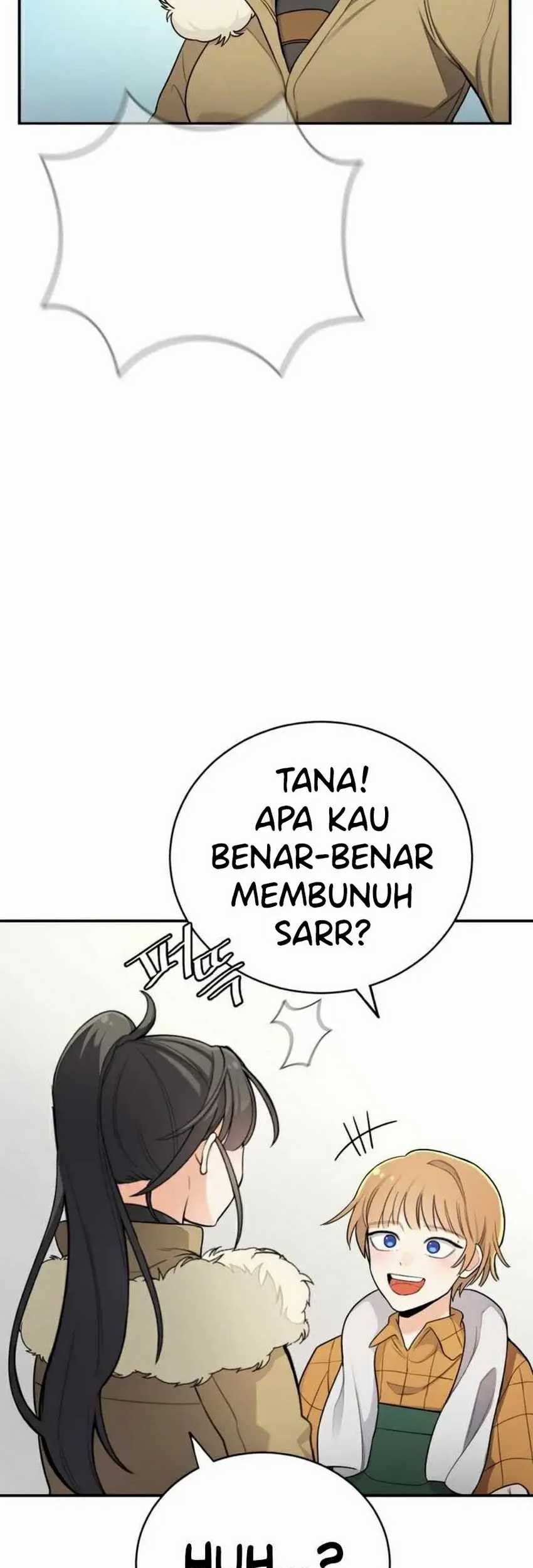 Virtual Reality Action RPG (Virtual RPG) Bab 18 halaman 93