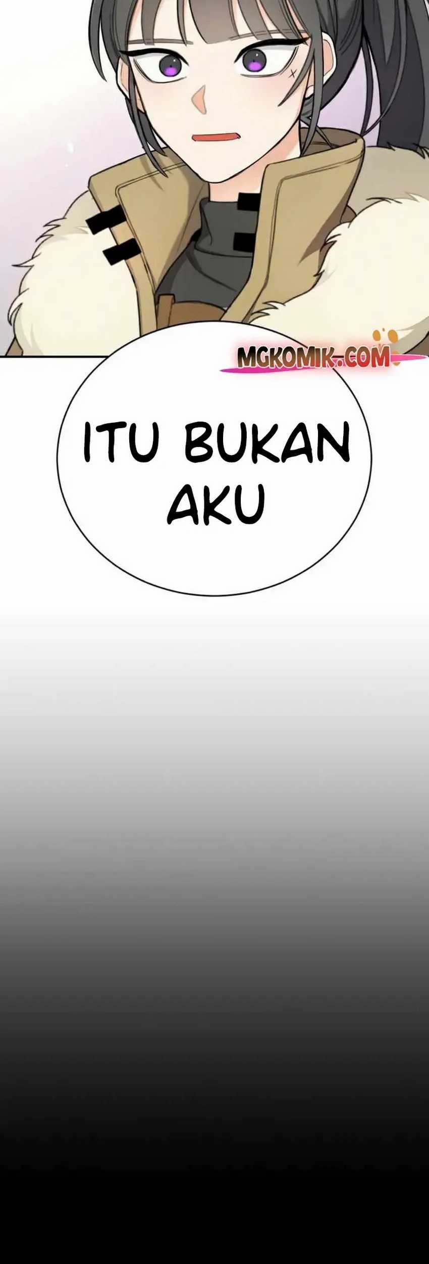 Virtual Reality Action RPG (Virtual RPG) Bab 18 halaman 97