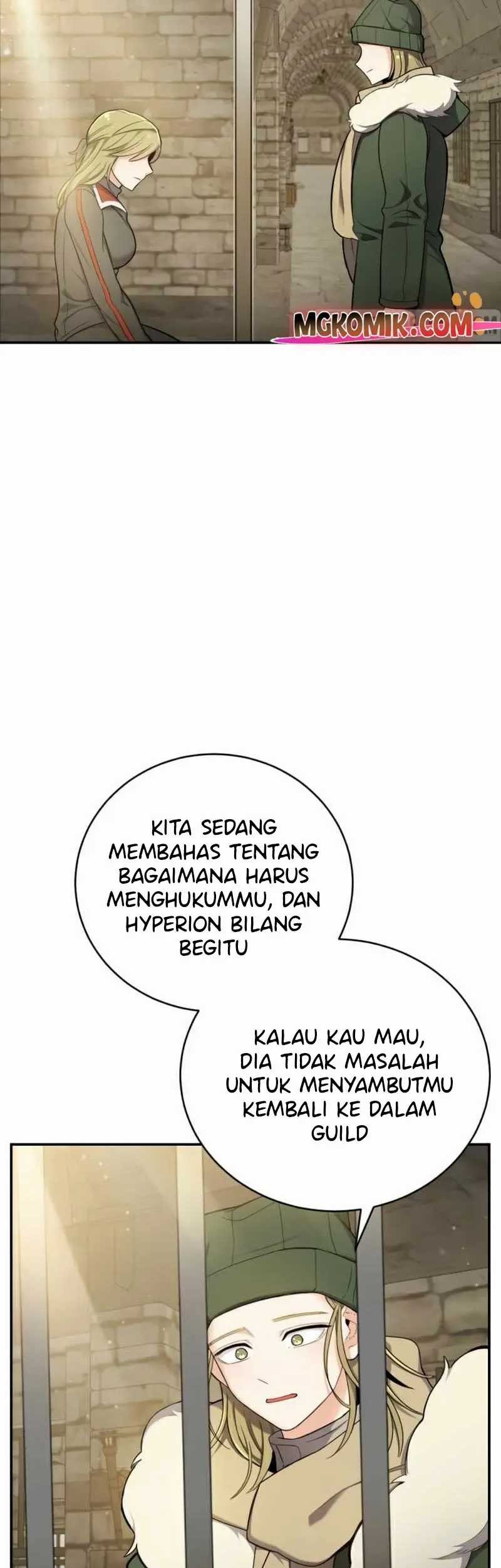 Virtual Reality Action RPG (Virtual RPG) chapter 19 halaman 7