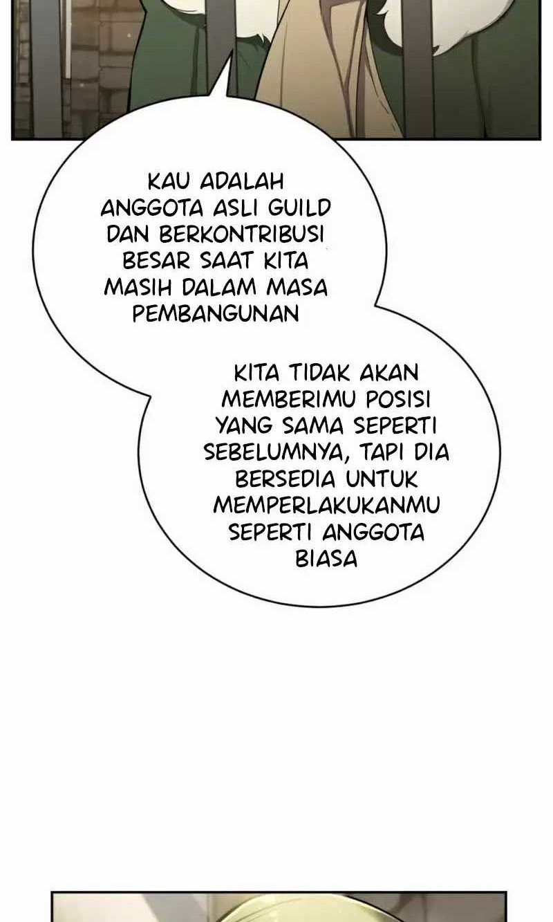 Virtual Reality Action RPG (Virtual RPG) chapter 19 halaman 8