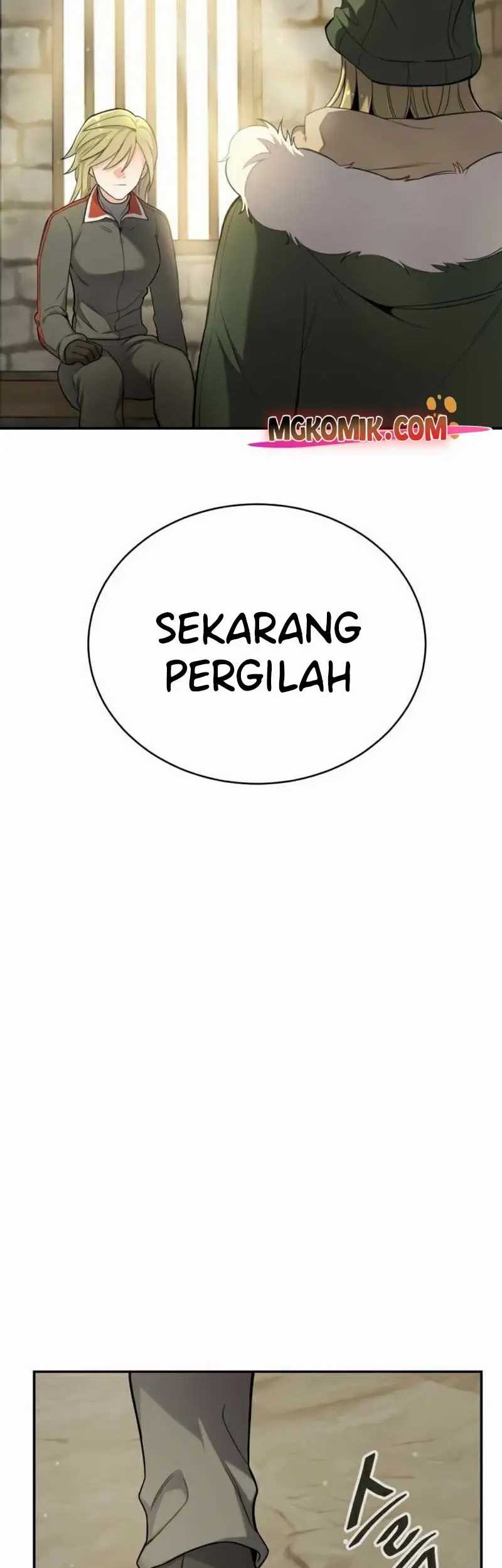 Virtual Reality Action RPG (Virtual RPG) chapter 19 halaman 17