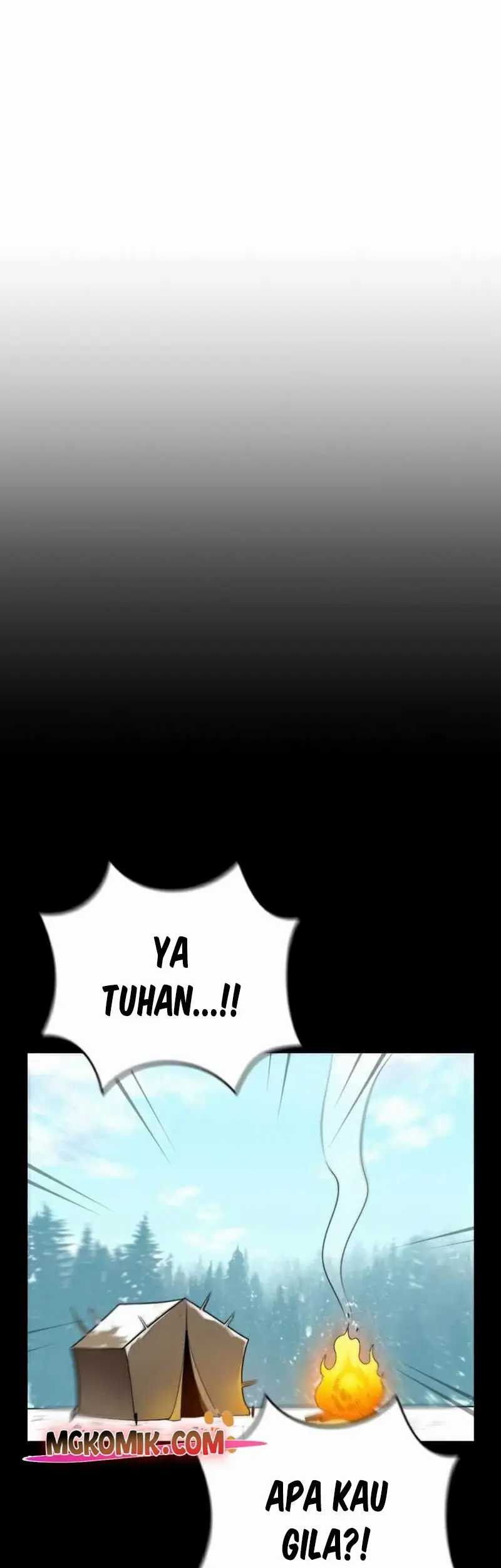 Virtual Reality Action RPG (Virtual RPG) chapter 19 halaman 21