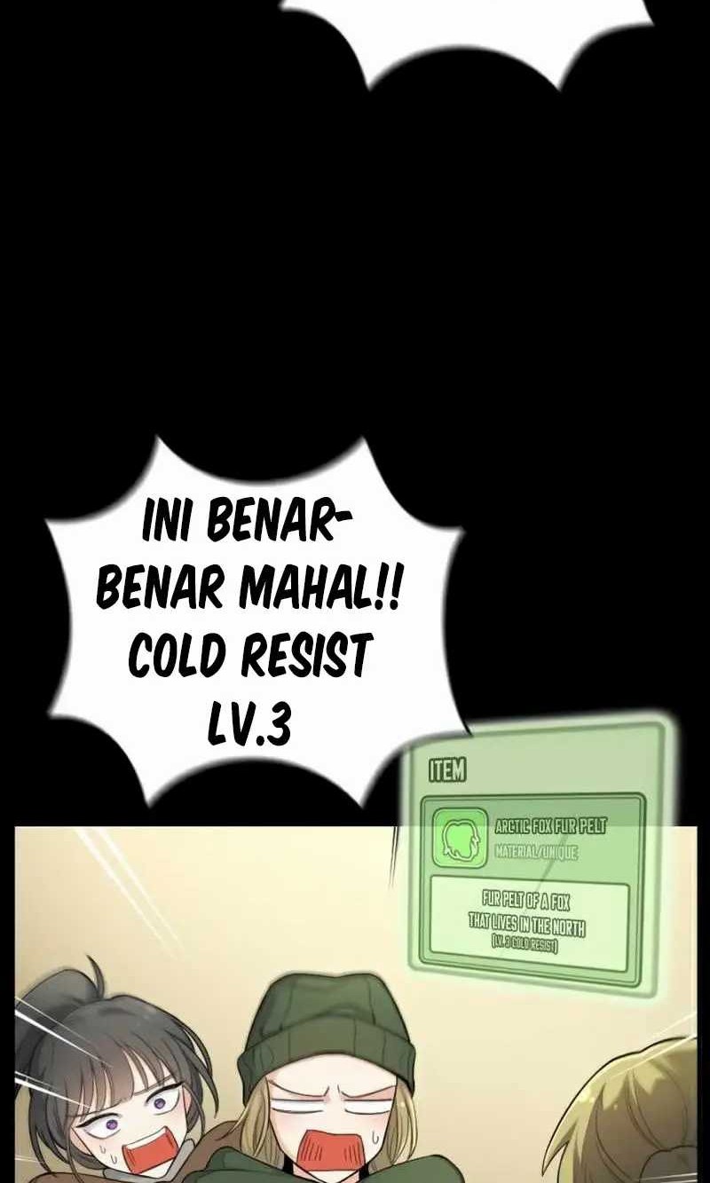 Virtual Reality Action RPG (Virtual RPG) chapter 19 halaman 22