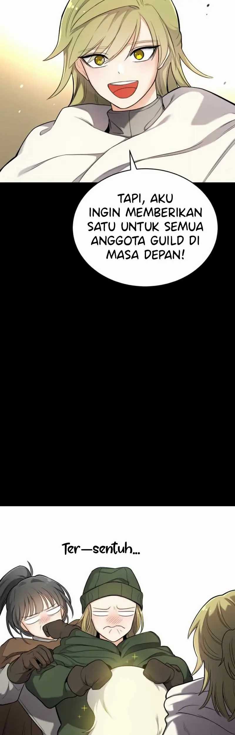 Virtual Reality Action RPG (Virtual RPG) chapter 19 halaman 25