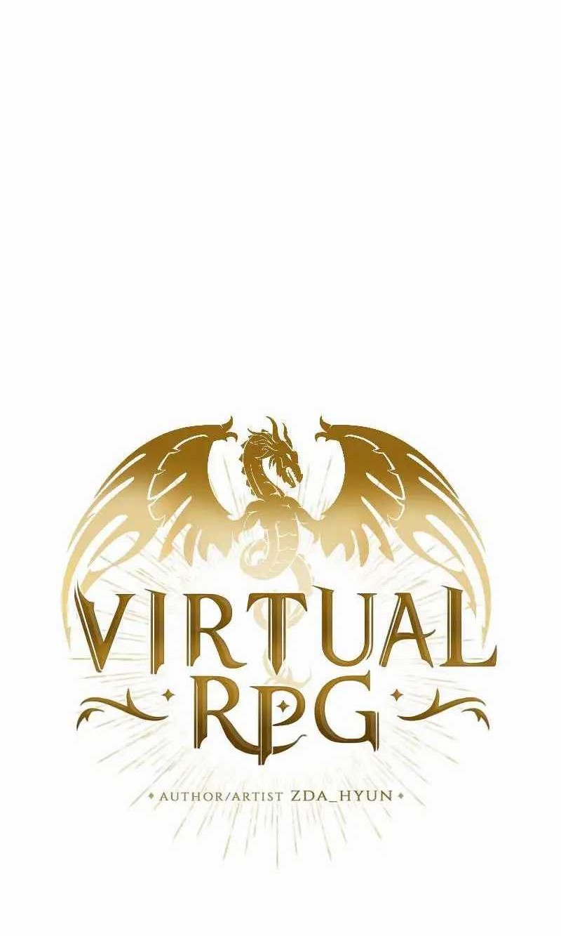 Virtual Reality Action RPG (Virtual RPG) chapter 19 halaman 30