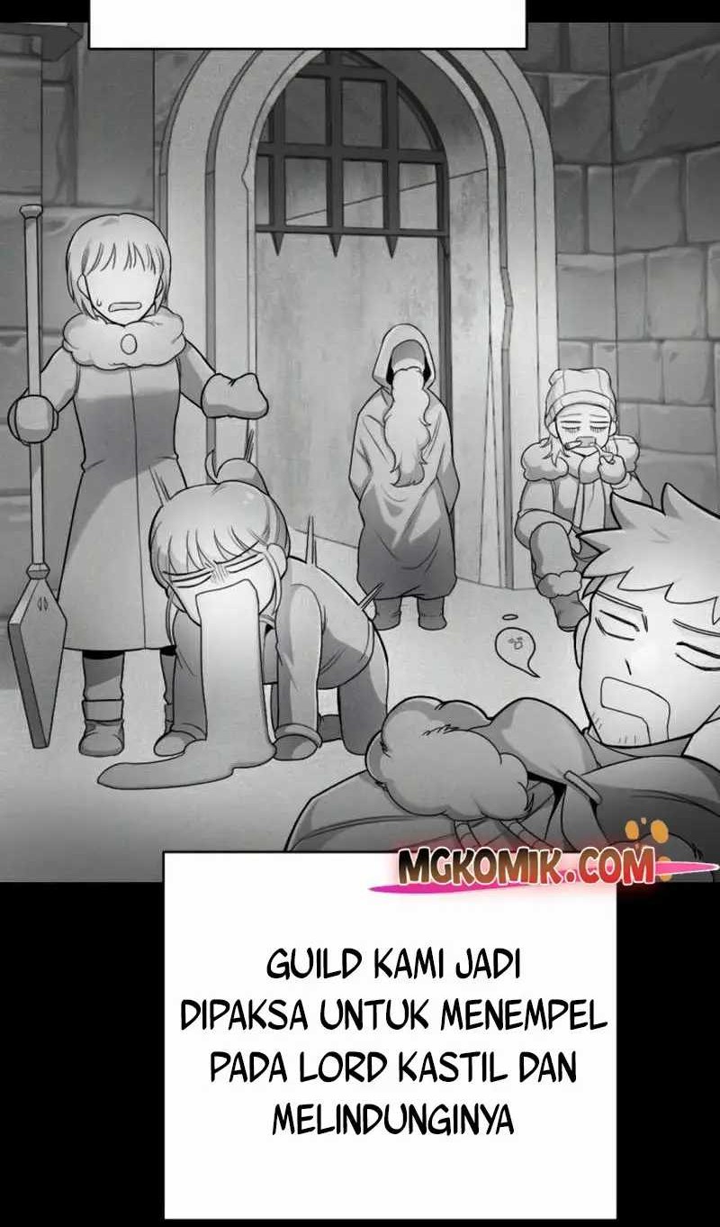 Virtual Reality Action RPG (Virtual RPG) chapter 19 halaman 42