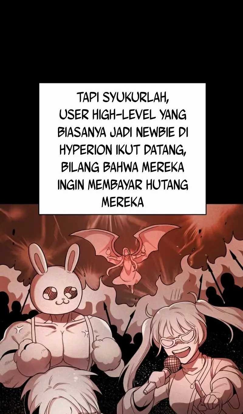 Virtual Reality Action RPG (Virtual RPG) chapter 19 halaman 44