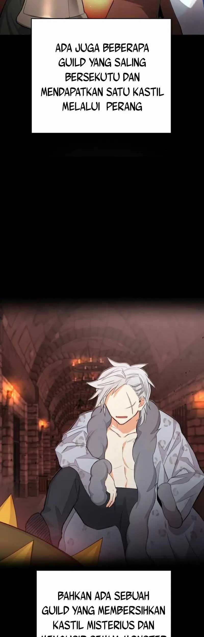 Virtual Reality Action RPG (Virtual RPG) chapter 19 halaman 49