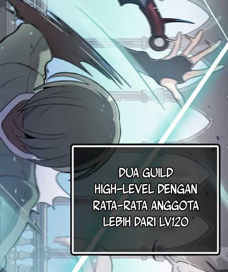 Virtual Reality Action RPG (Virtual RPG) chapter 19 halaman 62