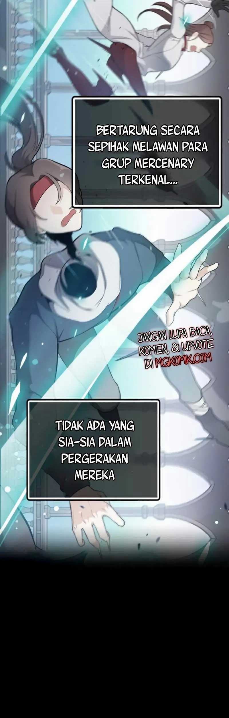 Virtual Reality Action RPG (Virtual RPG) chapter 19 halaman 63