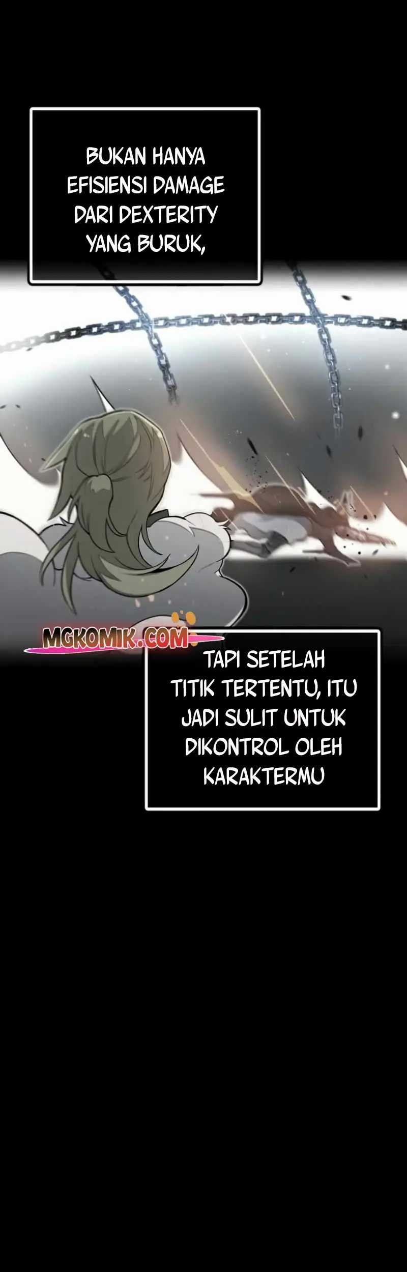 Virtual Reality Action RPG (Virtual RPG) chapter 19 halaman 69