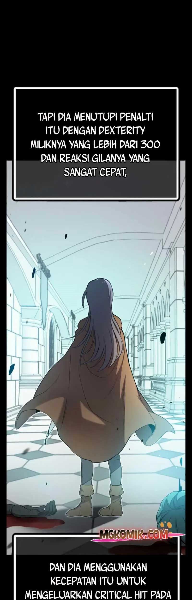 Virtual Reality Action RPG (Virtual RPG) chapter 19 halaman 75
