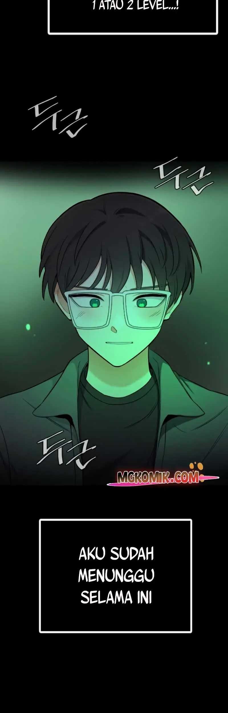 Virtual Reality Action RPG (Virtual RPG) chapter 19 halaman 81