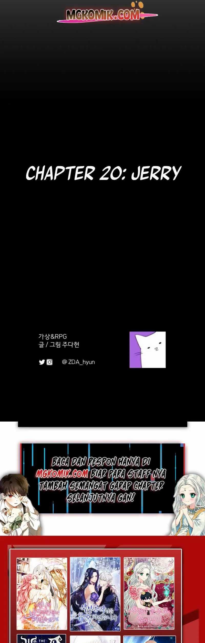 Virtual Reality Action RPG (Virtual RPG) chapter 19 halaman 89