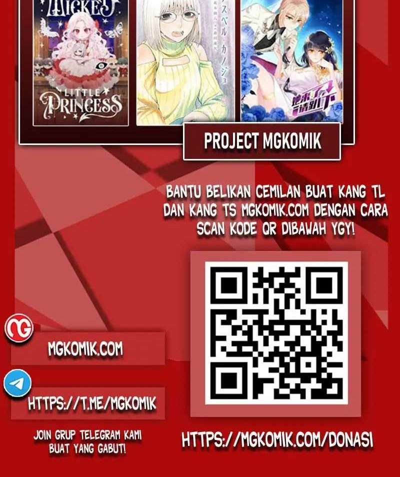 Virtual Reality Action RPG (Virtual RPG) chapter 19 halaman 90