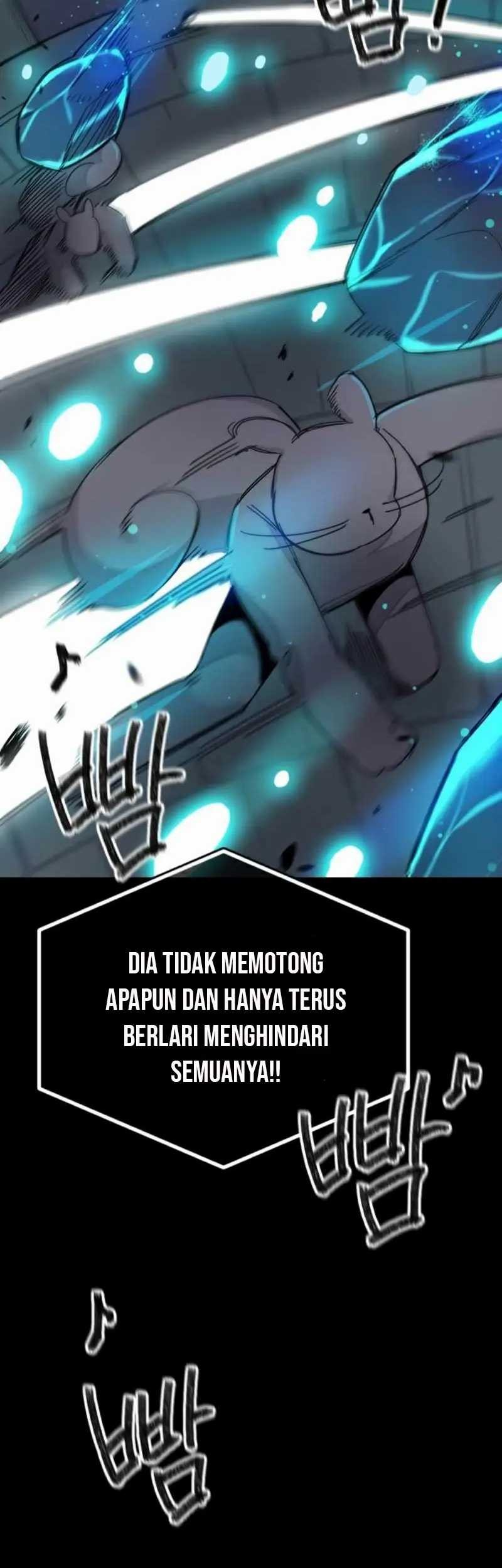 Virtual Reality Action RPG (Virtual RPG) Bab 20 halaman 23