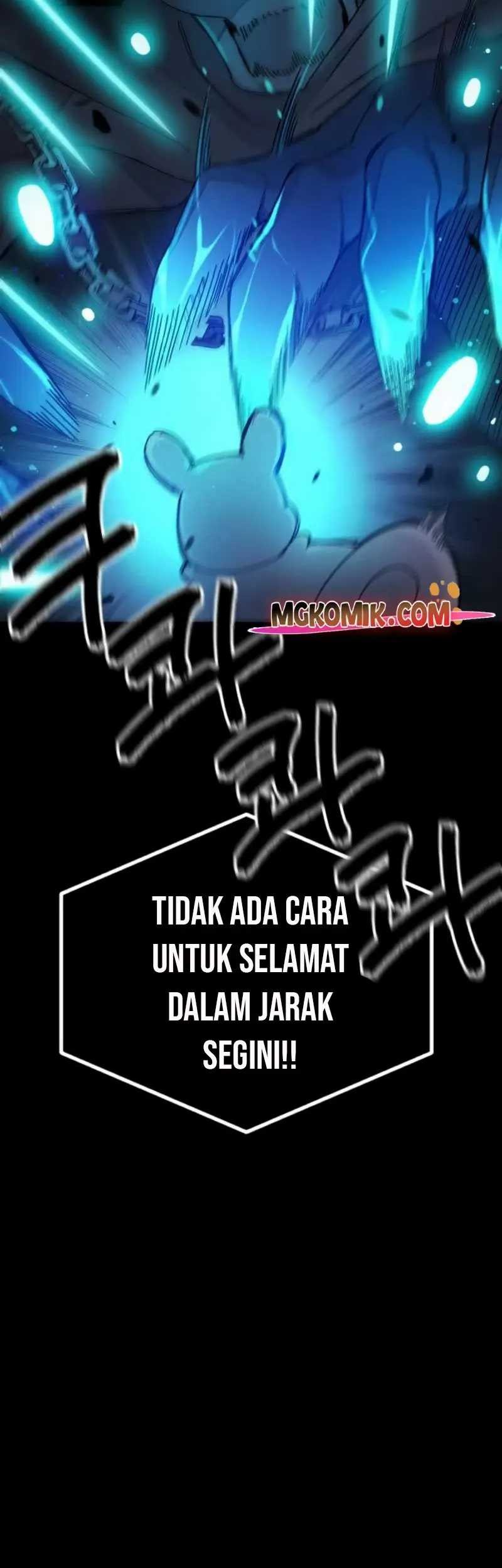 Virtual Reality Action RPG (Virtual RPG) Bab 20 halaman 25