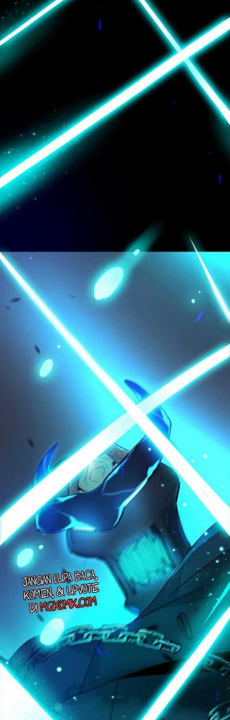 Virtual Reality Action RPG (Virtual RPG) Bab 20 halaman 35