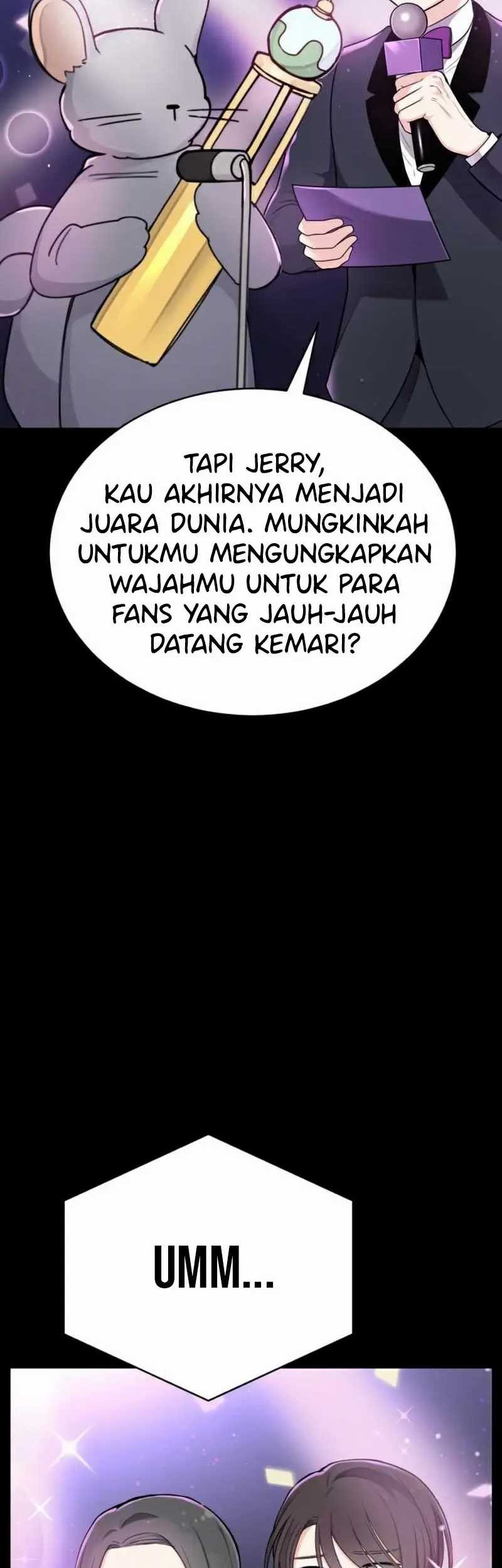 Virtual Reality Action RPG (Virtual RPG) Bab 20 halaman 47